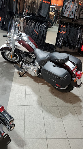 Motorcycle Dealer «Suffolk County Harley-Davidson, Inc.», reviews and photos, 4020 Sunrise Hwy, Oakdale, NY 11769, USA