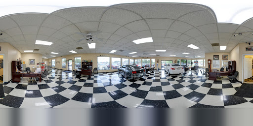 Used Car Dealer «Tradition Auto Sales», reviews and photos, 1692 S Green St, Henderson, KY 42420, USA