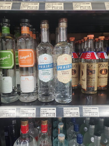 Grocery Store «M & M Market», reviews and photos, 12903 Moorpark St, Studio City, CA 91604, USA