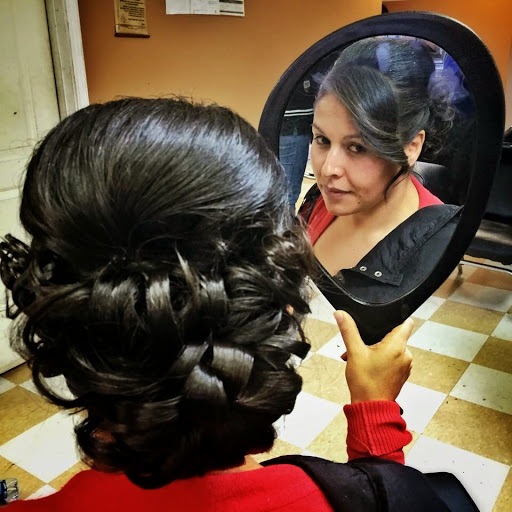 Beauty Salon «Estrella Beauty Shop», reviews and photos, 8514 C E King Pkwy C, Houston, TX 77044, USA