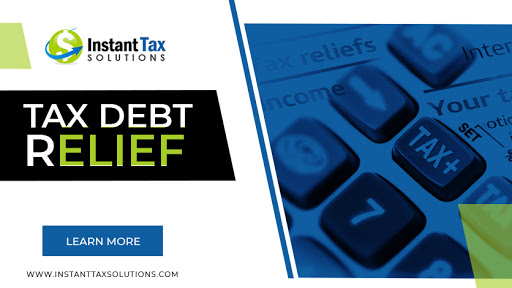 Tax Consultant «Instant Tax Solutions», reviews and photos