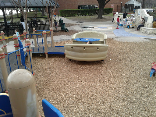 Park «Bachman Lake Park», reviews and photos, 3500 W Northwest Hwy, Dallas, TX 75220, USA