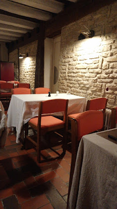 photo n° 2 du restaurants La Tour à Fontaine-Française
