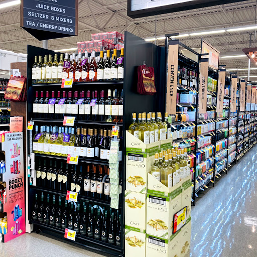 Supermarket «Giant», reviews and photos, 6426 Springfield Plaza, Springfield, VA 22150, USA