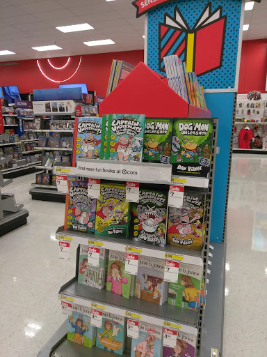 Department Store «Target», reviews and photos, 4310 Fortuna Center Plaza, Dumfries, VA 22025, USA