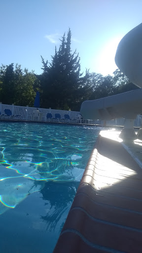 Campground «Sea Grove Camping Resort», reviews and photos, 2665 U.S. 9, Ocean View, NJ 08230, USA