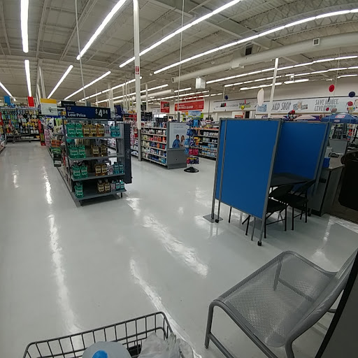 Supermarket «Walmart Neighborhood Market», reviews and photos, 2102 Main St, Dunedin, FL 34698, USA