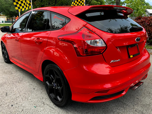 Used Car Dealer «MIA Repos LLC Auto Sales», reviews and photos, 9907 NW 79th Ave, Hialeah Gardens, FL 33016, USA