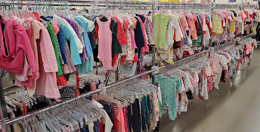 Thrift Store «Value Village», reviews and photos