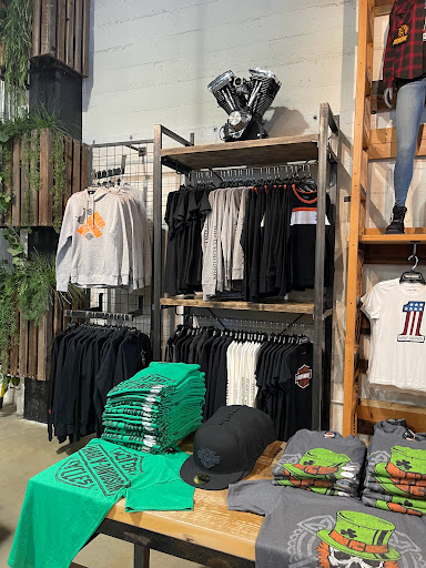 Harley-Davidson Dealer «Dudley Perkins Co. Harley-Davidson & Buell», reviews and photos, 333 Corey Way, South San Francisco, CA 94080, USA