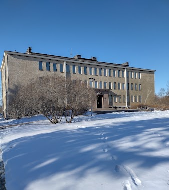 Pohjois-Pohjanmaan Museo