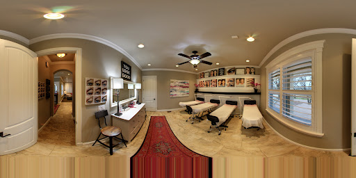 Explore mario tattoo ideas, creative tattoo ideas in Hutto, available at Studio420 Brows