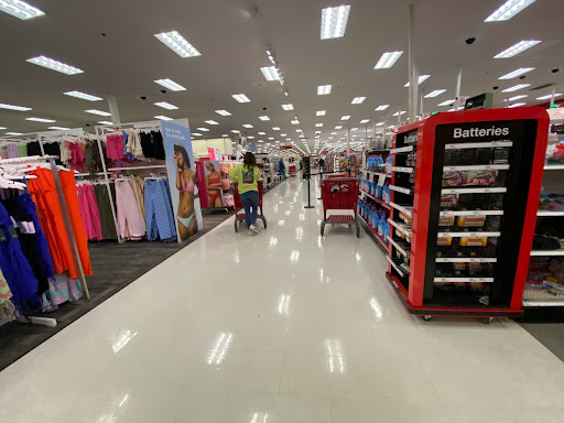 Department Store «Target», reviews and photos, 4737 Valley View Blvd NW, Roanoke, VA 24012, USA
