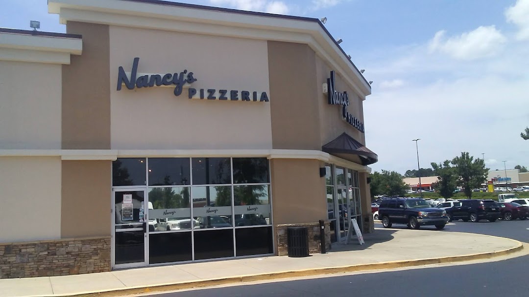 Nancys Pizzeria- Conyers