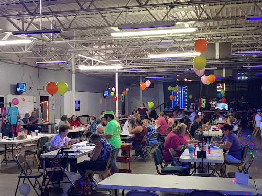 Auditorium «Paws Bingo Hall», reviews and photos, 848 Martin St, Greenville, OH 45331, USA