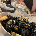 Photo n°2 de l'avis de Cecilia.e fait le 09/07/2023 à 12:26 sur le  Ristorante La Conchiglia à Riccione