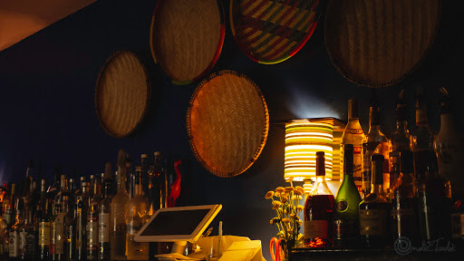 Restaurant «Safari Restaurant & Lounge», reviews and photos, 4306 Georgia Ave NW, Washington, DC 20011, USA