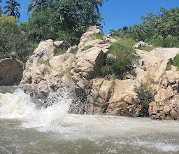 La poza del lagarto photo