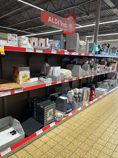 Supermarket «ALDI», reviews and photos, 2526 Freedom Dr, Charlotte, NC 28208, USA