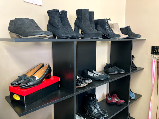 Thrift Store «Open Door Ministry», reviews and photos, 350 Main St, Royersford, PA 19468, USA