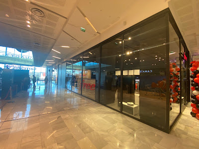 Free - Boutique Villeneuve La Garenne à Villeneuve-la-Garenne