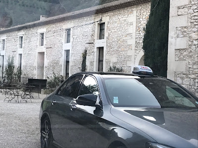 TAXI Pélissanne "SAS LOU TAXI" VSL Conventionné Médical Agréé CPAM 13 Provence à Pélissanne