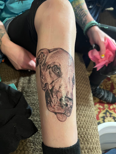 Explore hand tattoo ideas women, creative tattoo ideas in Mount Clemens, available at Hand & Heart Tattoo