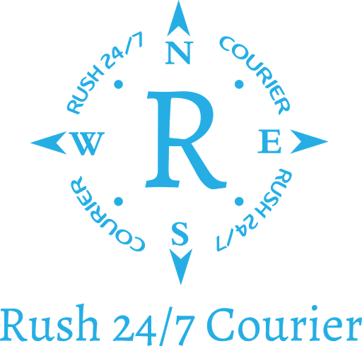 Rush 24/7 Courier