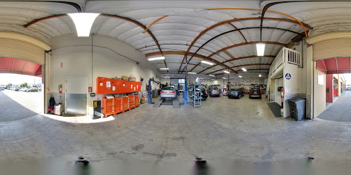 Auto Body Shop «Carmat Collision Center, Inc.», reviews and photos, 1650 Mansfield St, Santa Cruz, CA 95062, USA