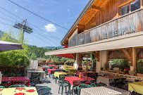 Photos du propriétaire du Restaurant Le Tremplin à Bossons (Les - n°1