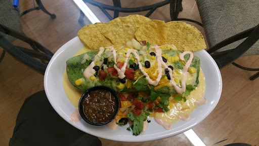 Restaurant «Boji Stone Cafe, Coffee House & Bookstore», reviews and photos, 612 Washington St, Chillicothe, MO 64601, USA