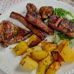 Photo n°7 de l'avis de Danilo.a fait le 02/10/2023 à 13:42 sur le  Osteria Vecchio Mulino à Rapallo