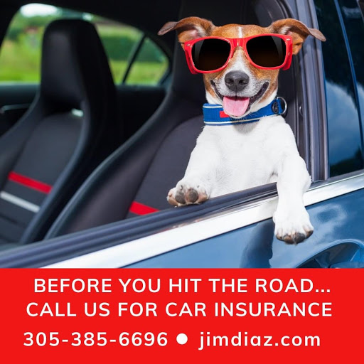 Insurance Agency «Jim Diaz - State Farm Insurance Agent», reviews and photos