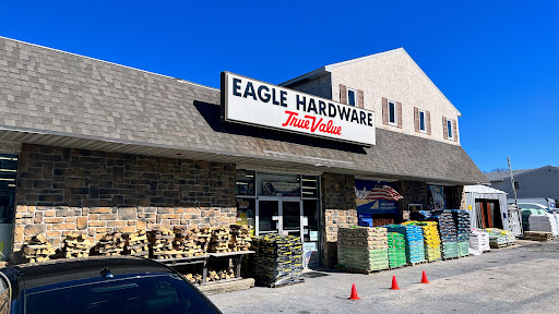 Home Improvement Store «Eagle True Value Hardware», reviews and photos, 100 Pottstown Pike, Eagle, PA 19480, USA