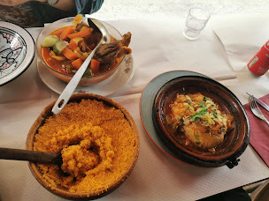 Photo n°15 de Chez Hamadi à Paris ()