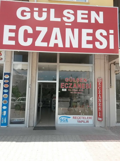 Gülşen Eczanesi