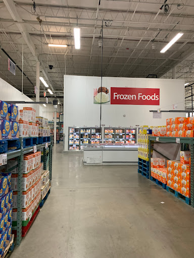 Warehouse club «BJ’s Wholesale Club», reviews and photos, 3985 Plank Rd, Fredericksburg, VA 22407, USA