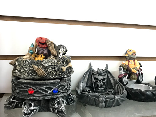 Tobacco Shop «Berkeley Tobacco», reviews and photos, 1945 Ashby Ave, Berkeley, CA 94703, USA