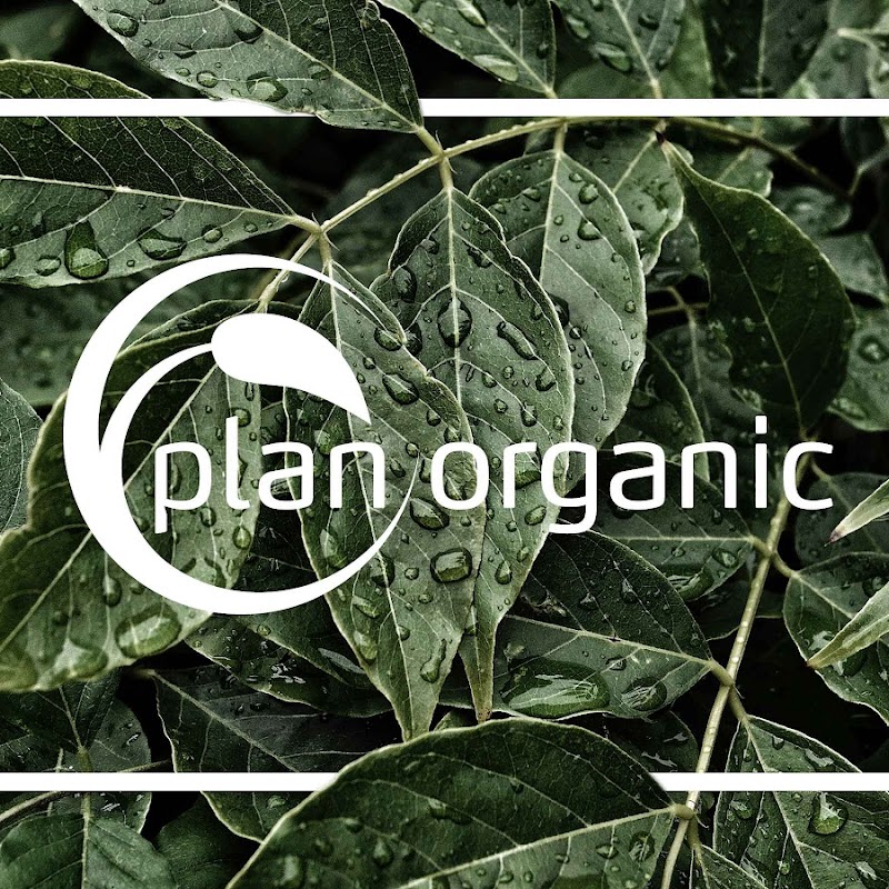 Plan Organic ApS