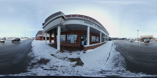 Wine Store «Georgetown Square Wine & Liquor», reviews and photos, 5225 Sheridan Dr, Buffalo, NY 14221, USA