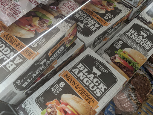 Supermarket «ALDI», reviews and photos, 707 S Wayne Rd, Westland, MI 48186, USA