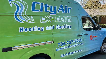 City Air Experts Heating and Cooling