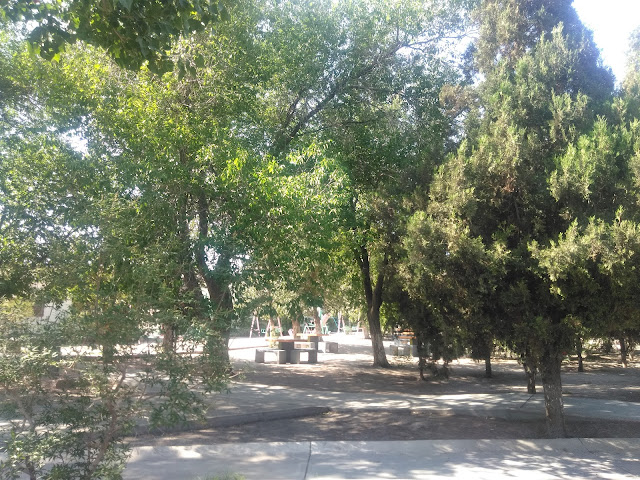 Parque Público Laguna de Rodeo - reviews,open hours,photo spots,things ...