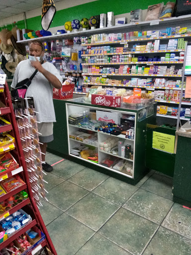 Supermarket «El Mariachi Inc», reviews and photos, 203 SW 2nd Ct, Pompano Beach, FL 33060, USA