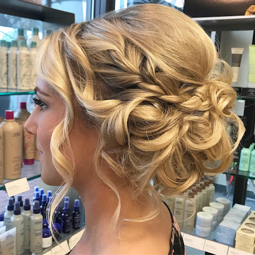 Day Spa «Essentials Salon & Day Spa», reviews and photos, 454 N Main St, Doylestown, PA 18901, USA