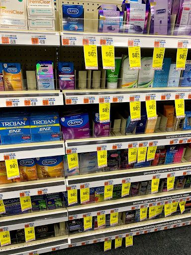 Drug Store «CVS», reviews and photos, 269 Livingston St, Northvale, NJ 07647, USA