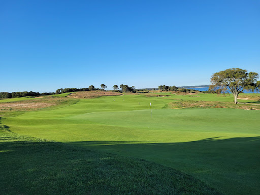 Golf Club «Sebonack Golf Club», reviews and photos, 405 Sebonac Rd, Southampton, NY 11968, USA