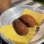 Photo n°2 de l'avis de sara.e fait le 01/07/2023 à 19:35 sur le  Matusa Pizzeria à Frosinone