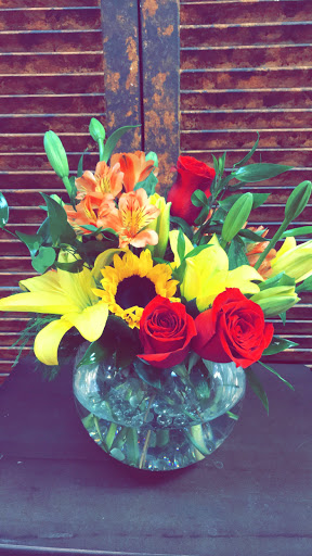 Florist «Flowers By Jesse», reviews and photos, 208 E Jackson Ave, Harlingen, TX 78550, USA
