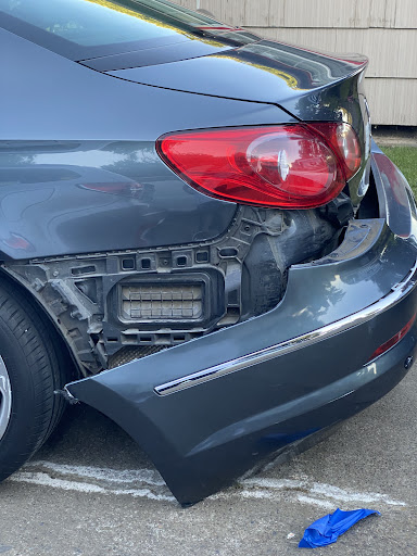 Car Wash «Kiss Car Wash», reviews and photos, 12390 SW Scholls Ferry Rd, Tigard, OR 97223, USA